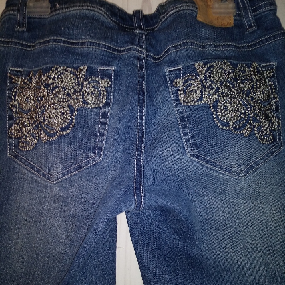 Red Camel Jeans - Picture 3 of 3